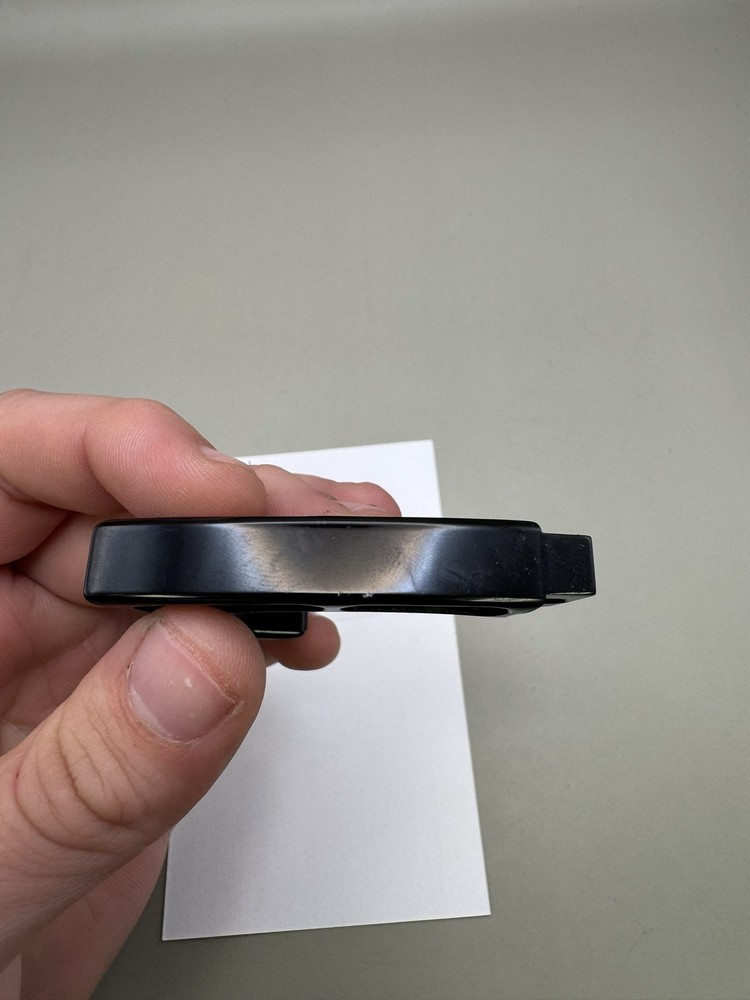 Bob Long 2k5 Intimidator Trigger Guard Black