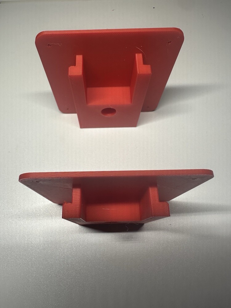 Milwaukee Tool Holder Mount (5 Pack )