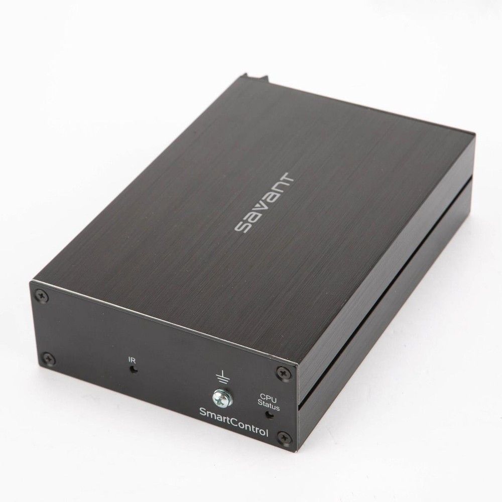 Savant Smartcontrol Controller - SKU#1689426