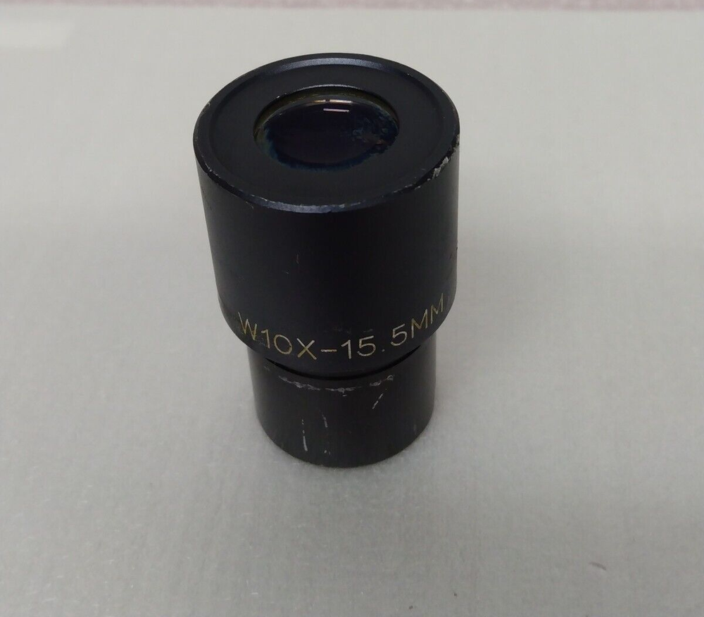 Microscope Eyepiece W10X-15MM Good Optics