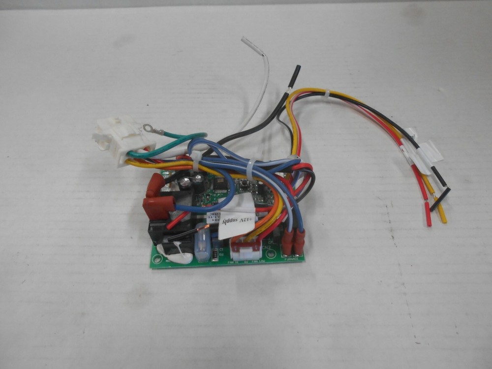 *REPLACEMENT CIRCUIT BOARD FOR GE AIR CONDITIONER SR312365R FREE SHIP