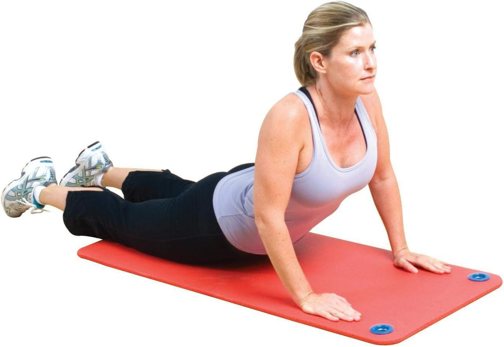 Hanging Workout Mat
