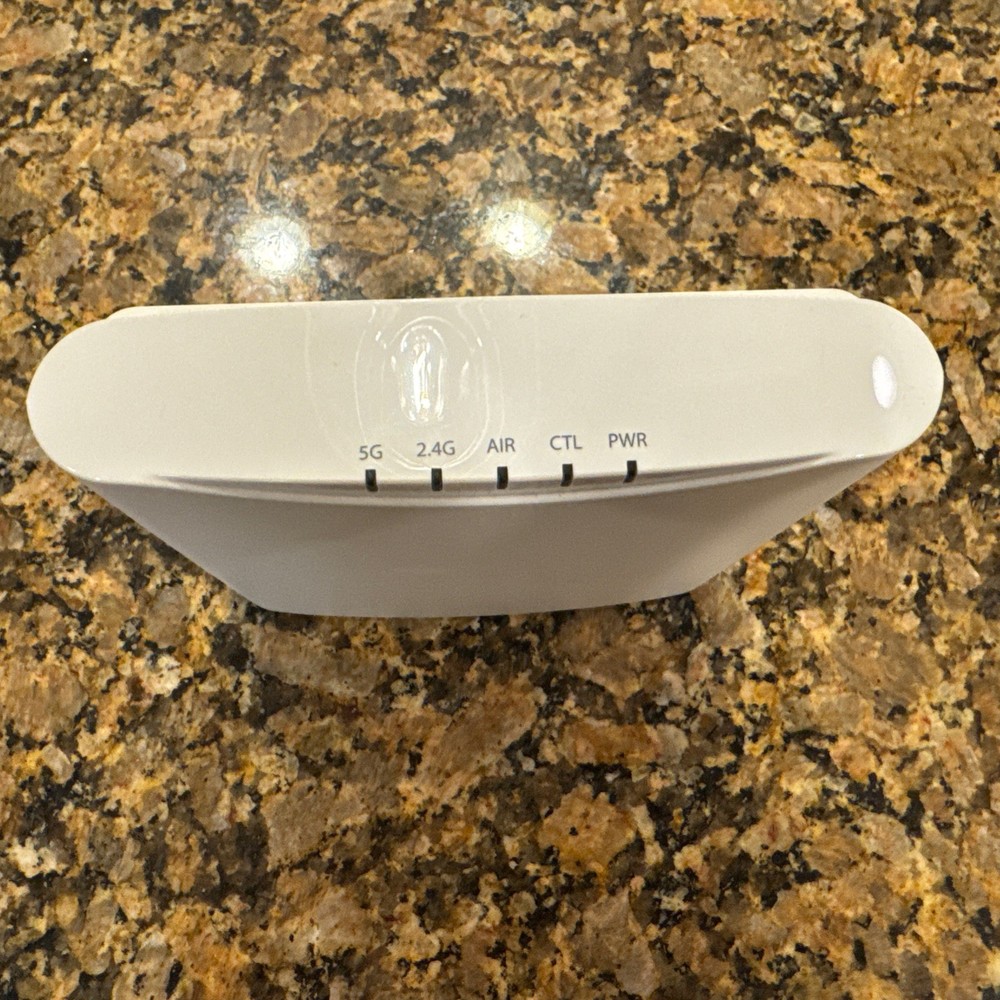 Ruckus ZoneFlex R510 Wi-Fi Access Points - White