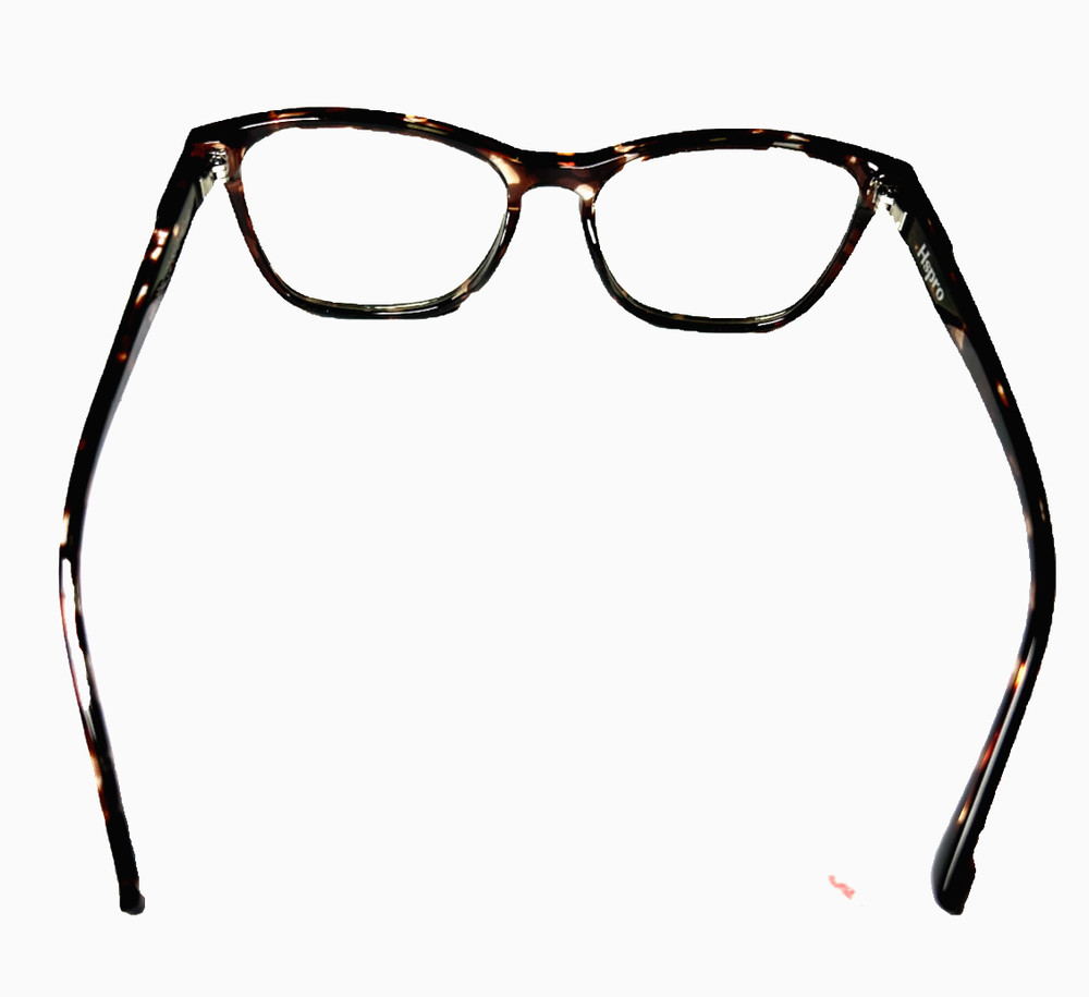 Blue Light Blocking Glasses HSPRO BG01 Leopard Print NEW