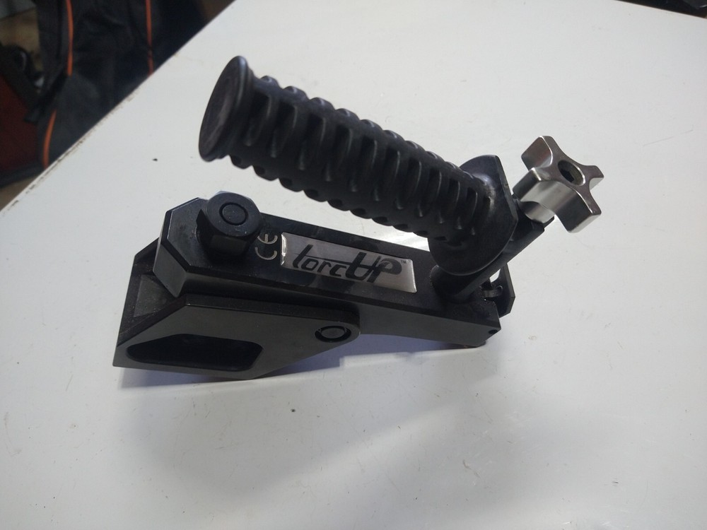 Torcup TBW Backup Wrench Holder