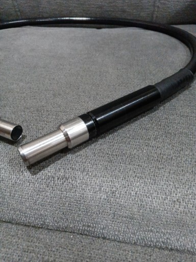 Dymax 300i403 UV Fiber Optic Cable