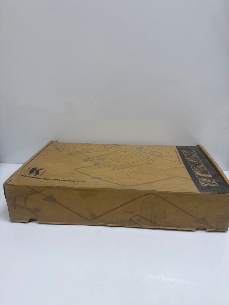 KRAMER VM-8H 1:8 HDMI DISTRIBUTOR