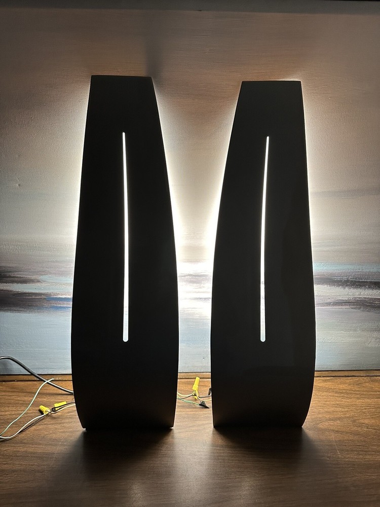 lutron ivalo collection L’ale Works Great Pair