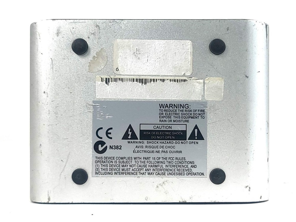 Alesis iO2 USB Audio Interface (C2018-460)