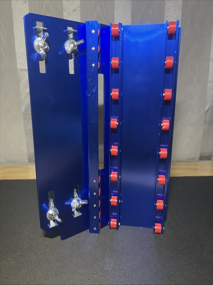 45 Degree Tile Chamfering Device Table Guide Miter Guide C7T0