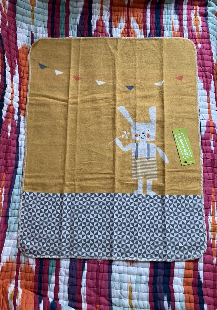Baby Blanket