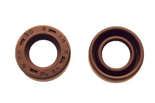 92049-7019, 920497019, for Replace Engine Oil Seals 2pcs