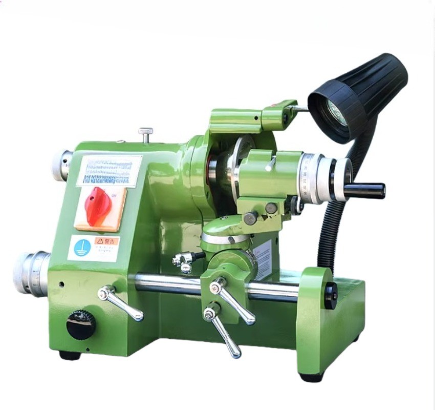 CNC Engraving Cutter Turning Tool Milling Cutter U3U2 Multi-Function Sharpener