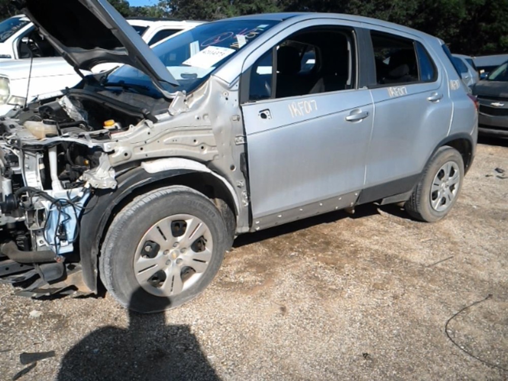 Stabilizer Bar Front Fits 13-22 ENCORE 104854183
