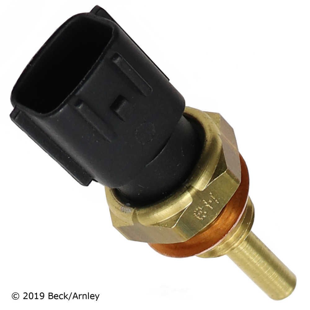 Engine Coolant Temperature Sensor Beck/Arnley 158-0606