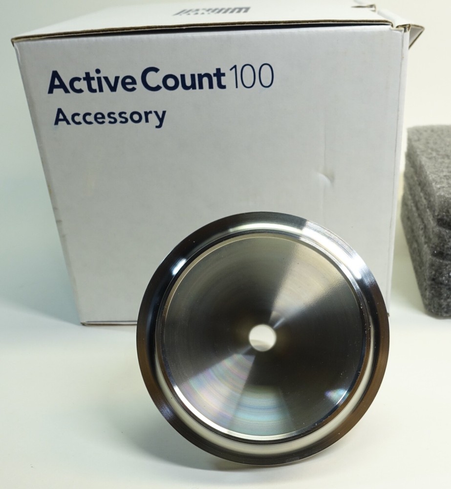 Lighthouse ActiveCount 100 & 100H Gas Sampler Accessory Attachment - NEW