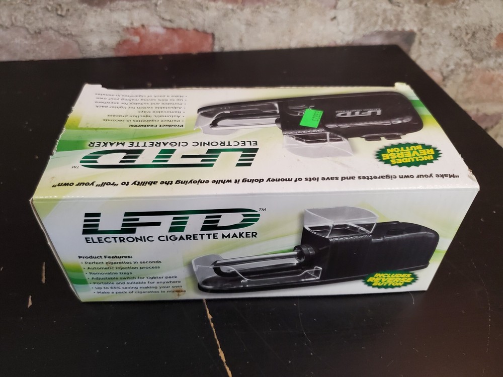 Automatic Electric Rolling Machine Roller Roll things Speed
