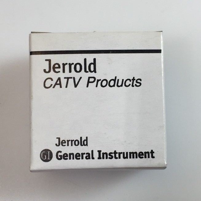 Jerrold TDUEONA10 Plug