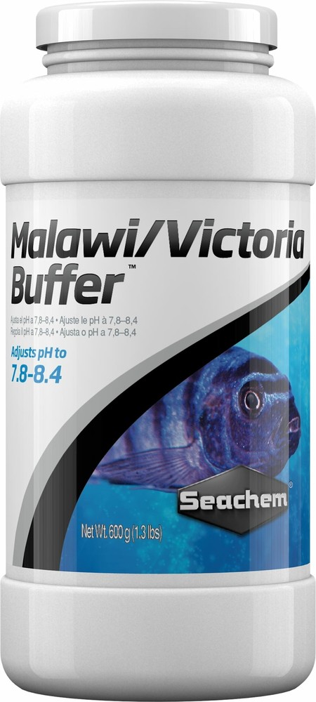 Seachem Malawi/Victoria Buffer