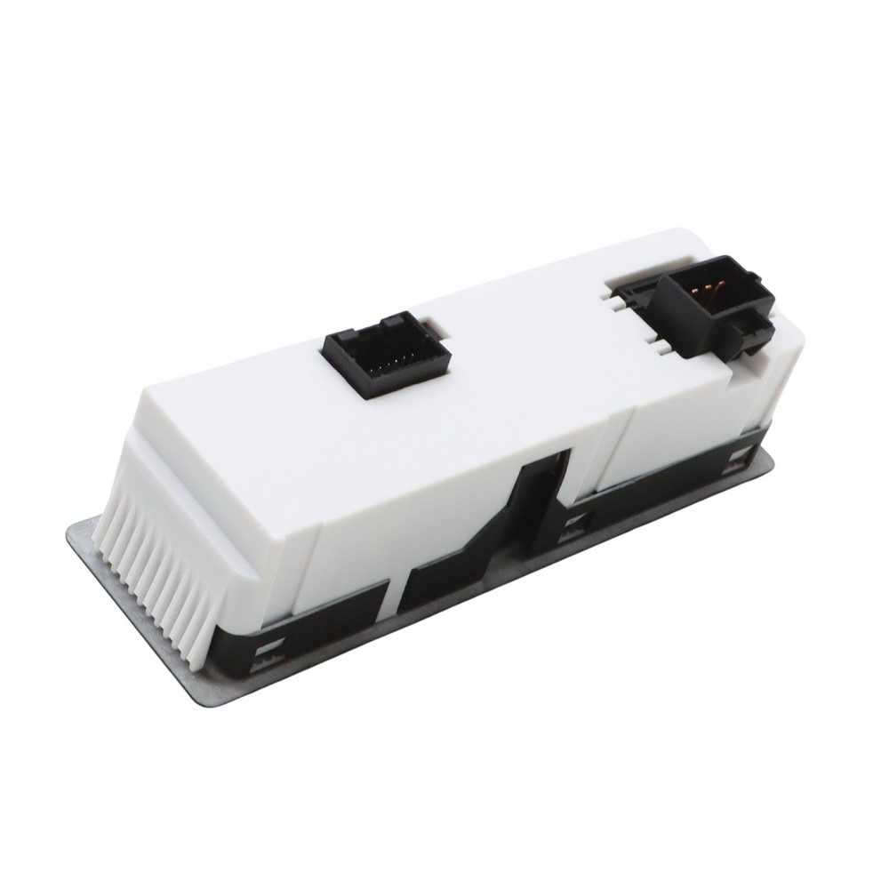 New A/C Climate Control Module Panel For 2006-2015 Peterbilt 385 386 Q21-6012