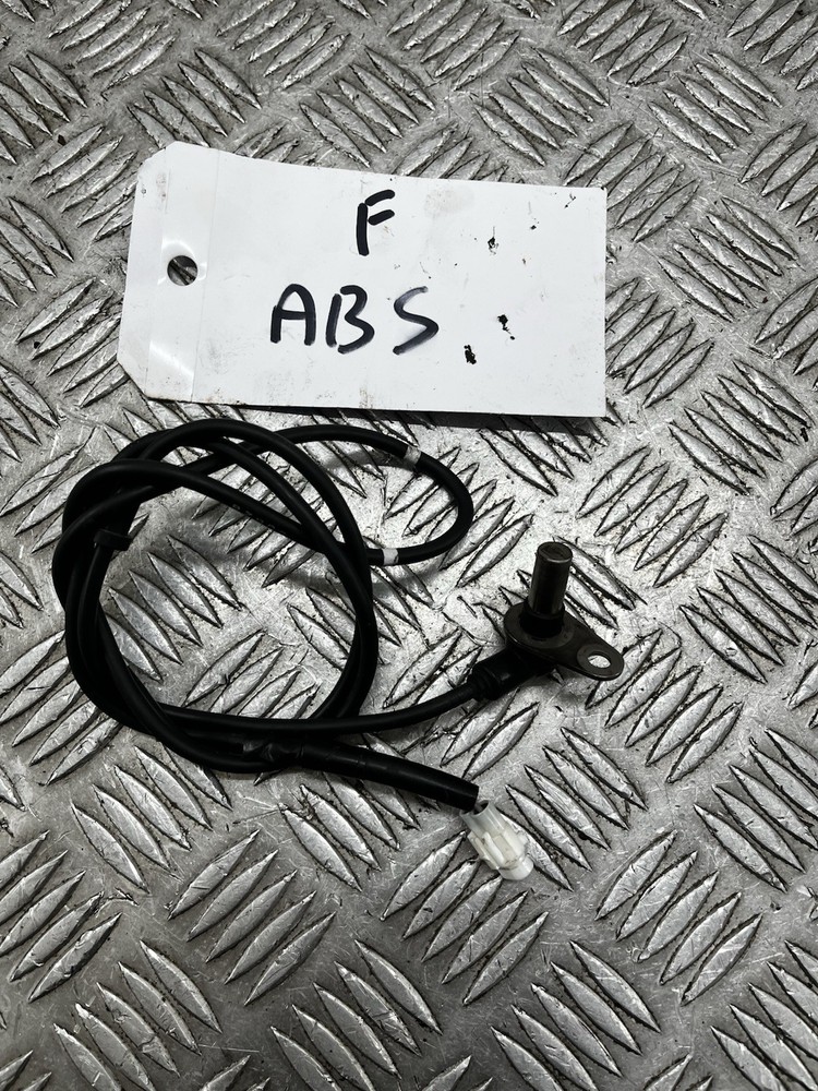 Yamaha R1 14B 2013 front wheel ABS sensor 2012 - 2014