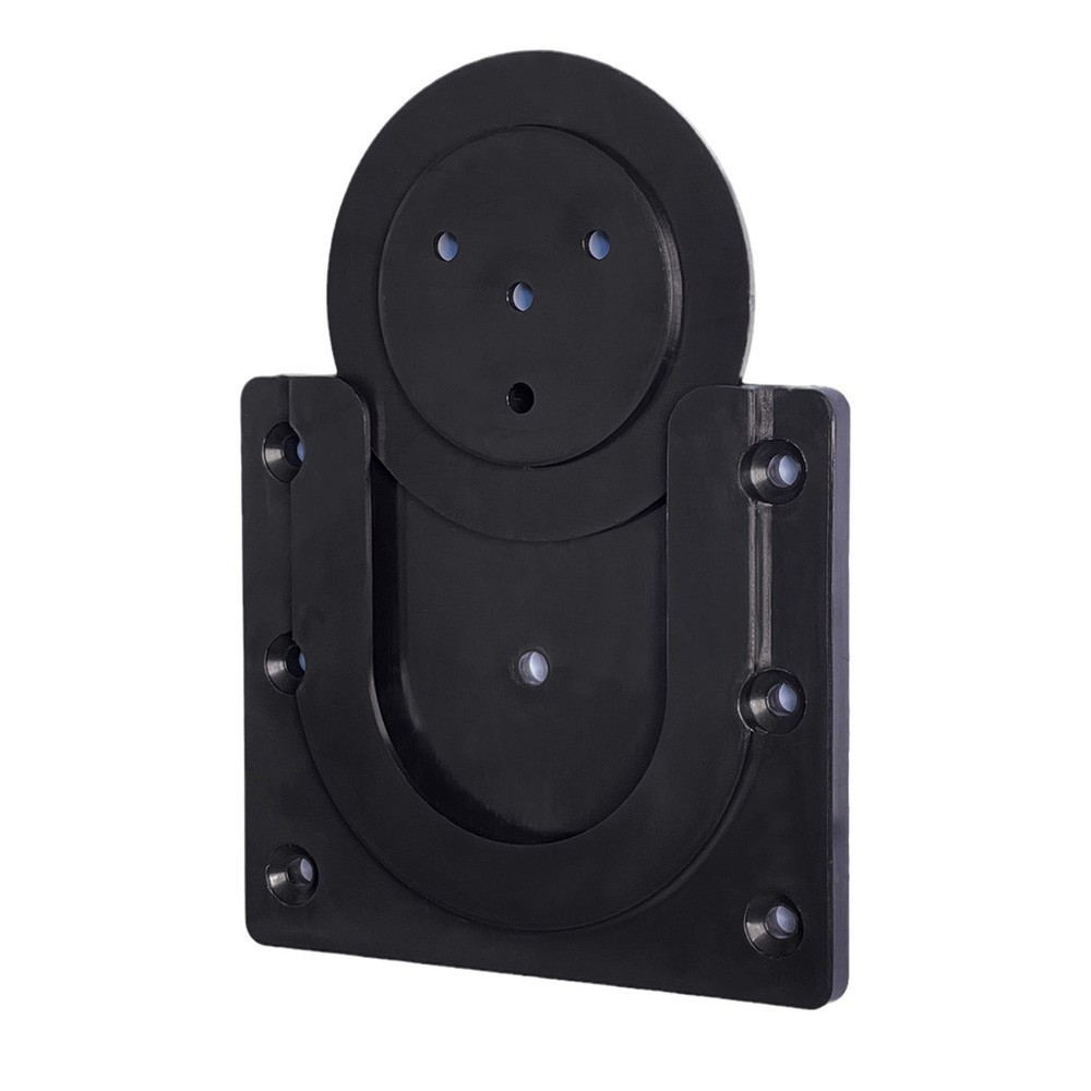 Premium Dartboard Mounting Bracket Kit Stability for Your Board