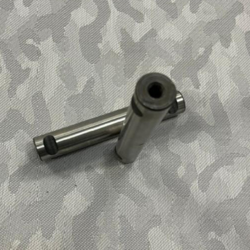 MOOG STEERING & SUSPENSION LEAF SPRING BOLT PN# K150334