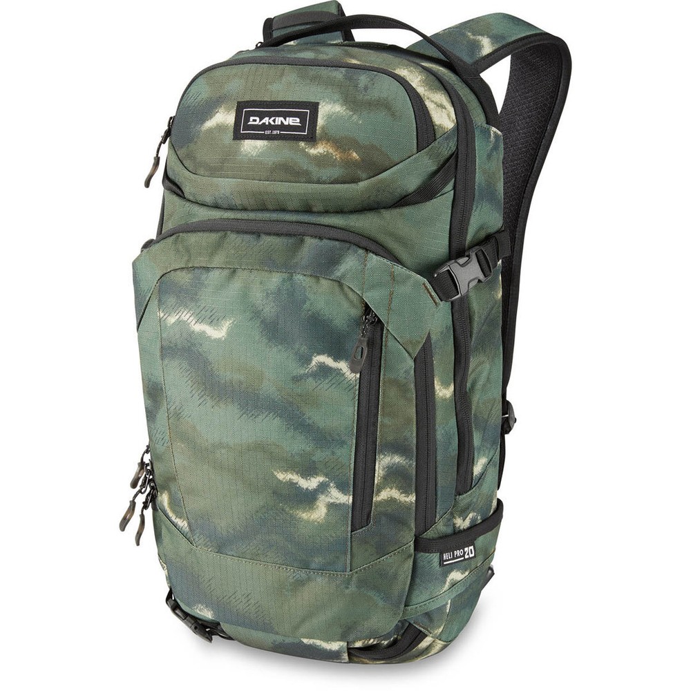 Dakine Heli Pro 20L Backpack - Ski/Snowboard Backpack/Rucksack/Pack/Carrier/Bag