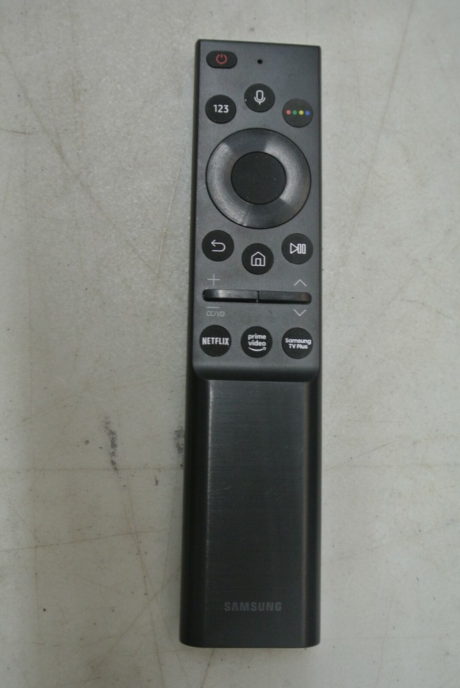 Samsung BN59-01363A Remote Control for Select Samsung TVs - Black