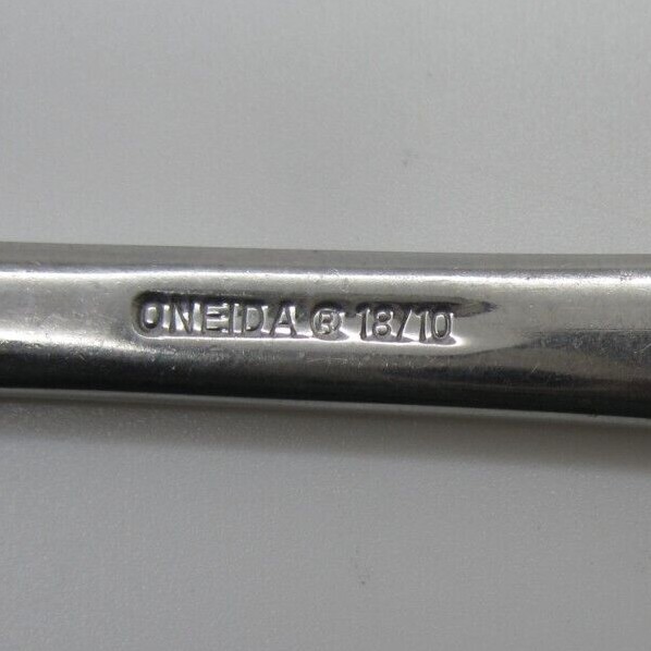 Choice Oneida Stainless Flatware Katarina Colette Pattern Free Ship