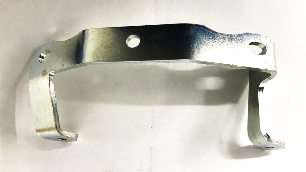 Harley-Davidson Fan Kit Engine Mounting Strap 16313-08 NOS