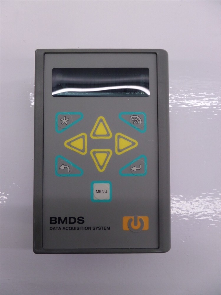 BMDS DAS-6003 Data Acquisitions System with IMI 6004 Probe