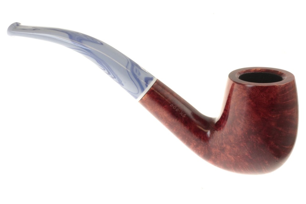 Savinelli Oceano 606 Ks - 6mm filter
