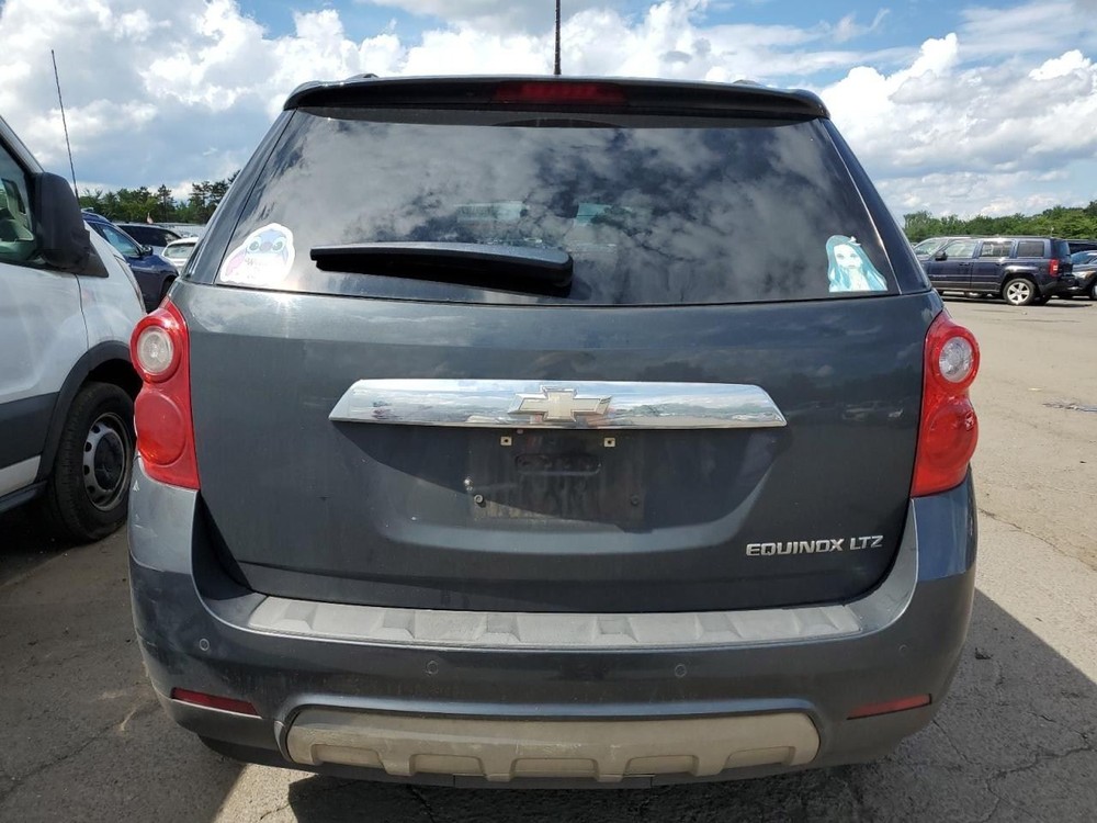 Engine ECM Body Control BCM Left Hand Side Dash Fits 2010-2014 EQUINOX A OEM