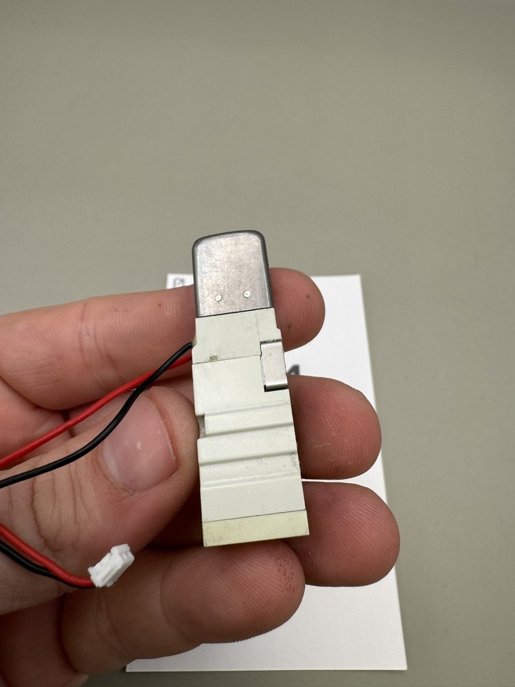 Planet Eclipse Universal ETEK Solenoid