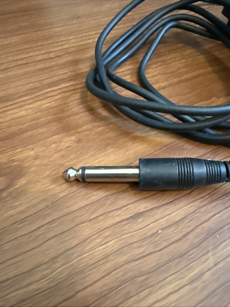 Keyboard Sustain Pedal