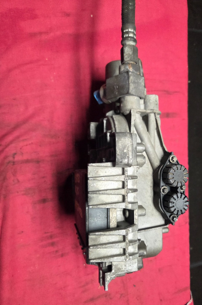 Transmission Positioner ,GEAR BOX , SHIFT CONTROLLER A 948 260 0963,