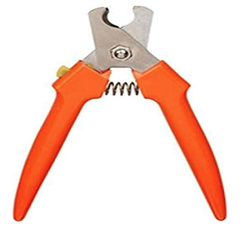 Large Dog Nail Clip