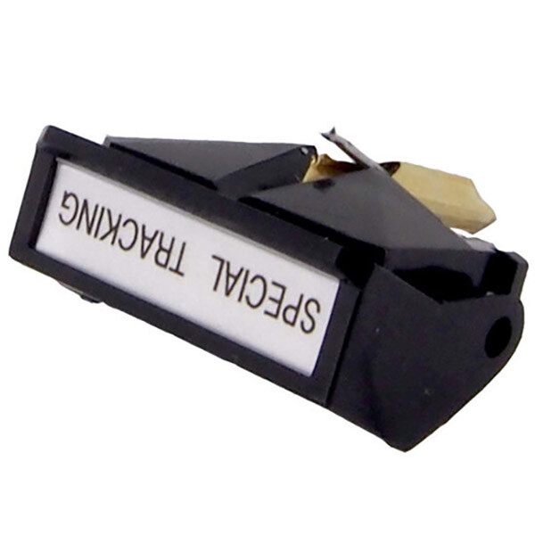 JICO SHURE VN35E NUDE Record Needle