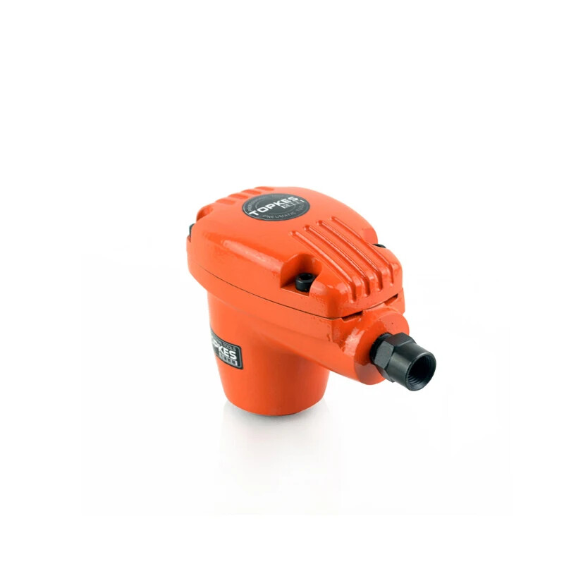 Pneumatic Small Palm Hammer Handheld Impact Low Noise Hammer TPK-898