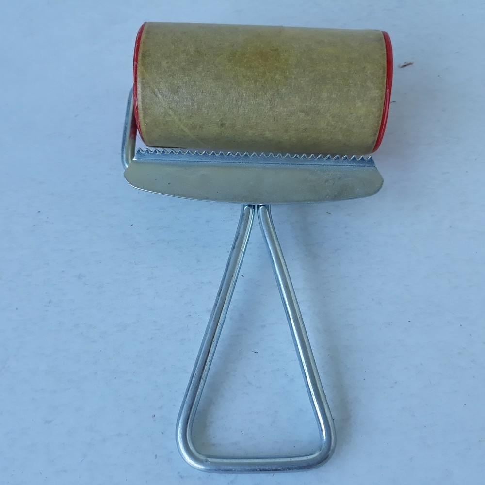 Rolling Pin Stamping Rolling Tool 5.5-Inch Long Do