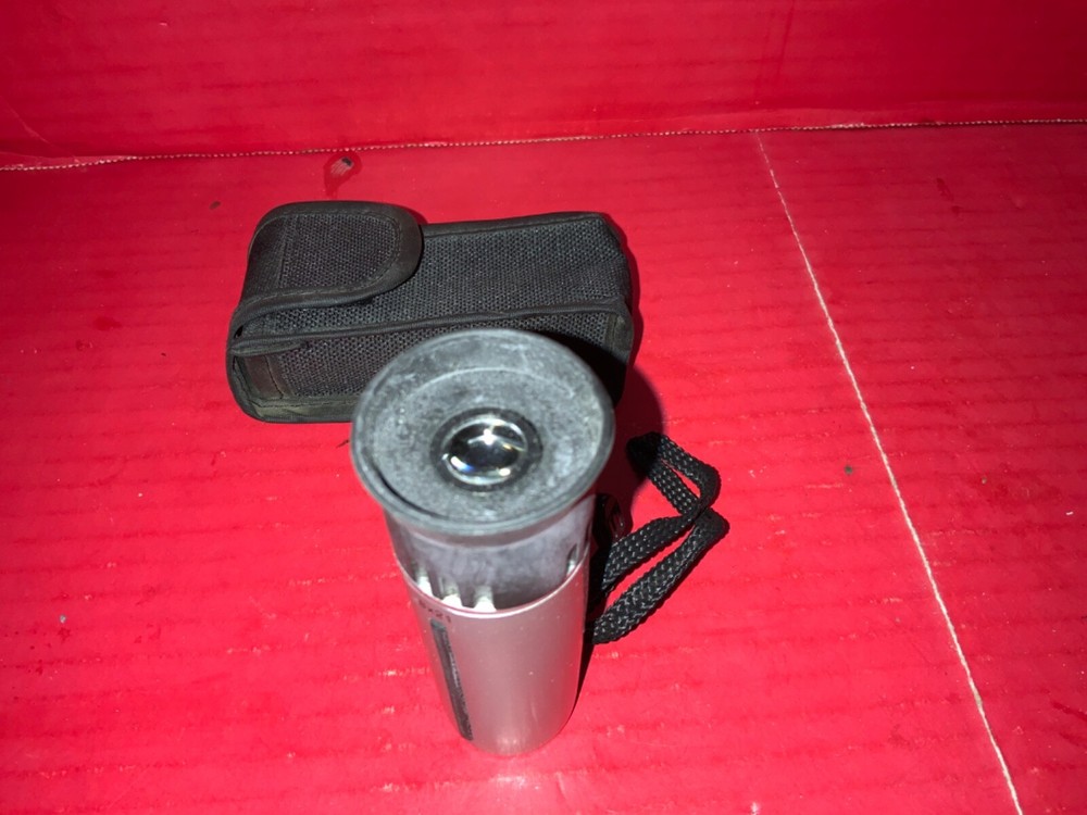 8x21 Monocular Yards/Meters