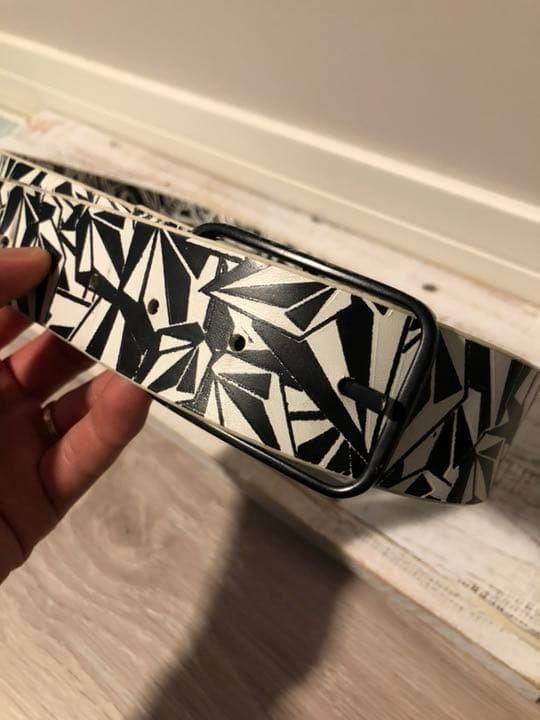 Volcom Belt Reversible Men'S Free Size