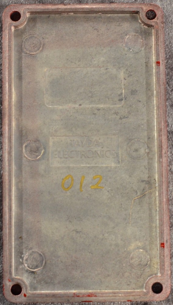 Sago x HTJ-WORKS Ridden #012 409832