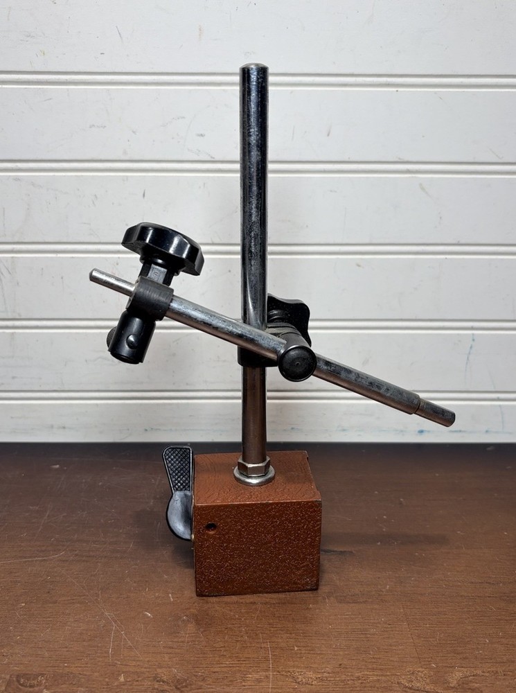 ENCO Magnetic Base & Armature