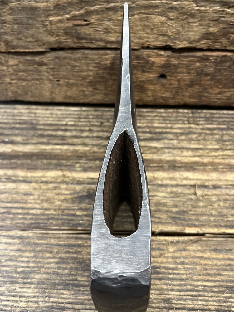 Vintage Fulton Single Bit Axe - 3 3/4 Pound - Clean & Sharp