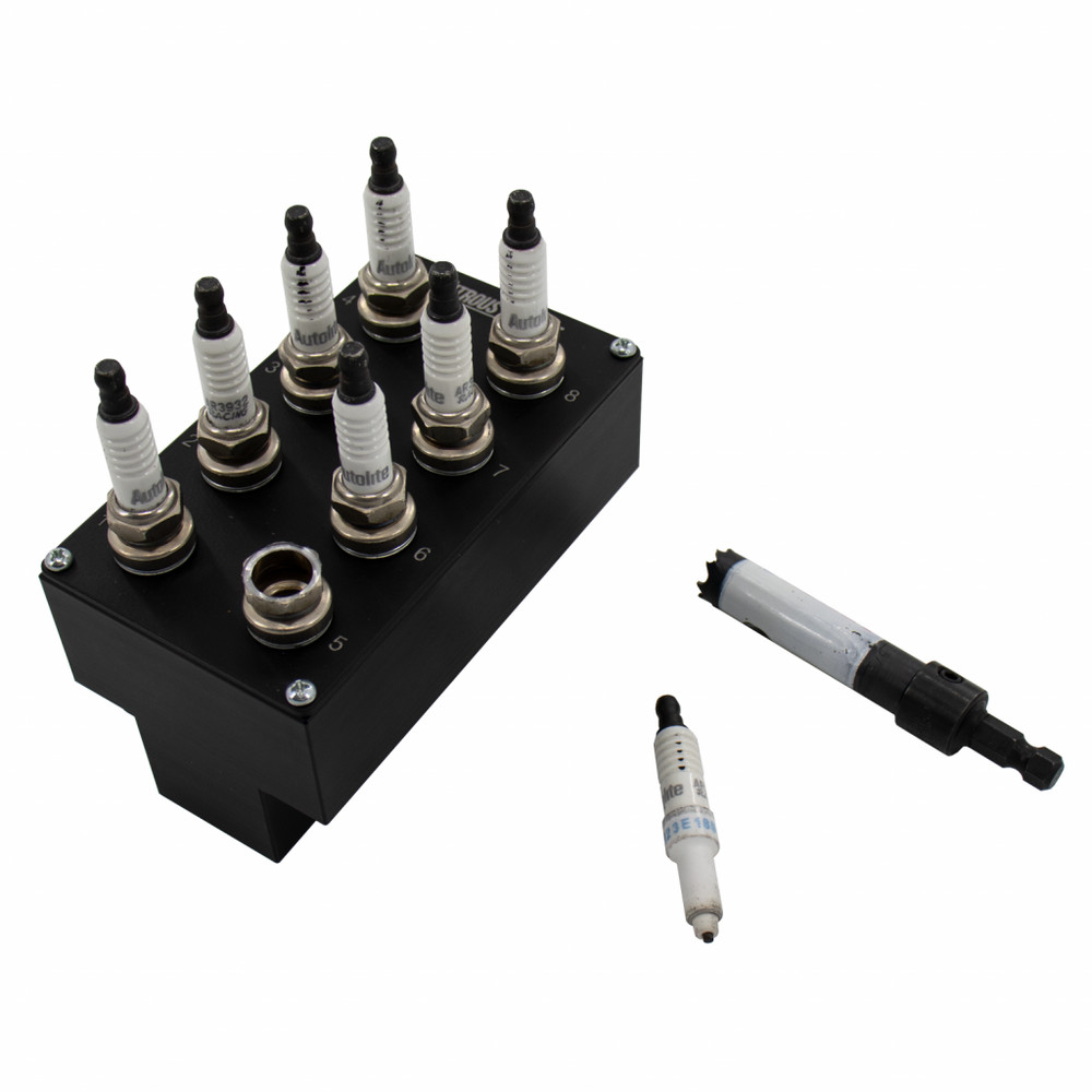 00-56015 Nitrous Outlet Spark Plug Cutting Tool