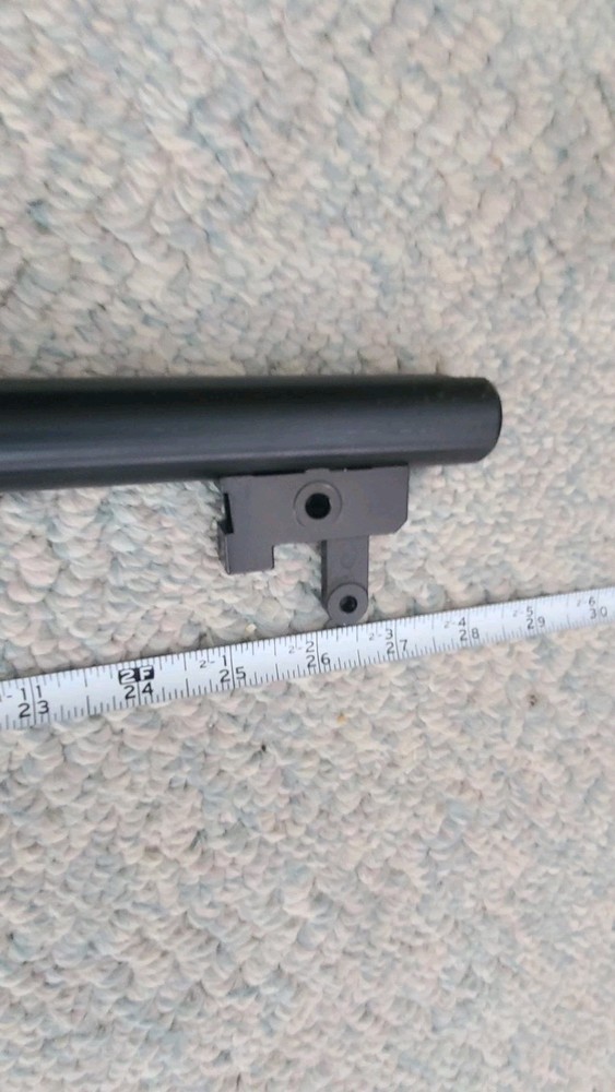 NICE Thompson Center Northwest Explorer muzzleloader Barrel T/C RARE BARREL