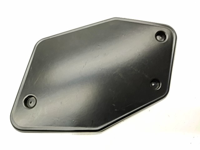 Rear Number Plate - 2000 Rox