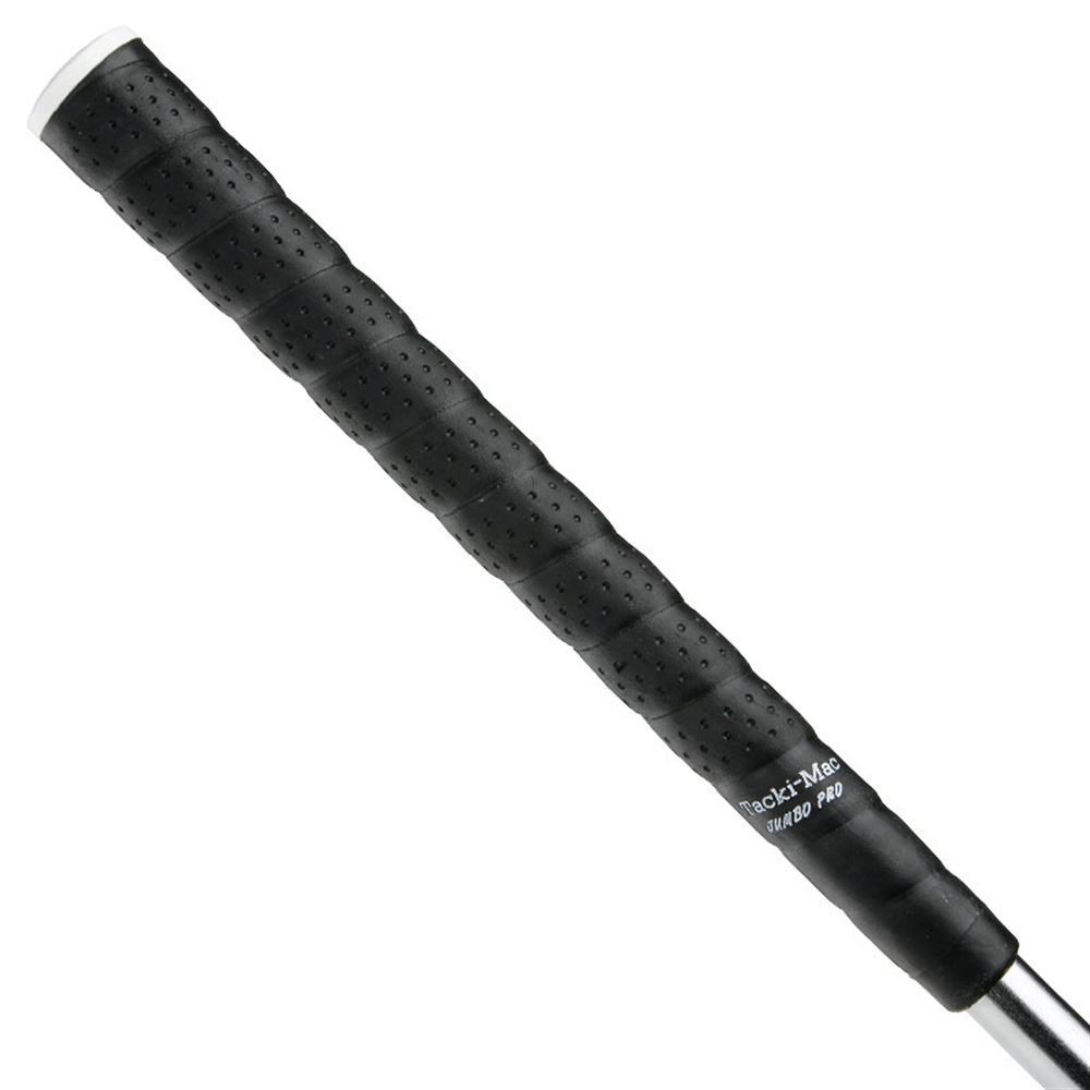 Tacki-Mac Itomic Wrap Golf Grips Bundle Sets Standard Midsize Jumbo CORE 60R